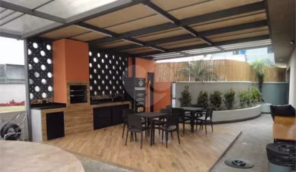 Comercial-São Paulo-SANTANA | Ref.: REO518032