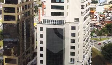 Salas Comercial ALPHAVILLE