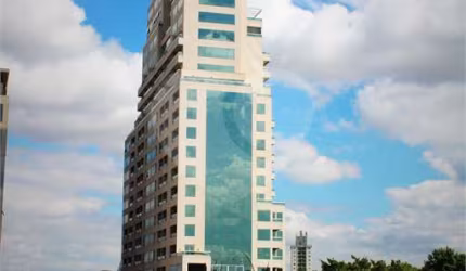 Salas Comercial ALPHAVILLE
