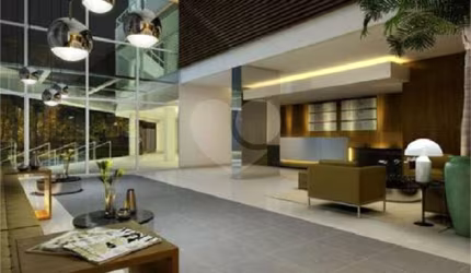 Salas Comercial ALPHAVILLE