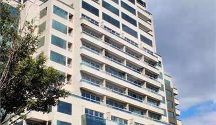 Salas Comercial ALPHAVILLE