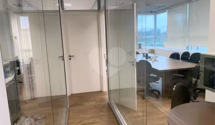 Comercial-São Paulo-CHÁCARA SANTO ANTÔNIO | Ref.: REO524487