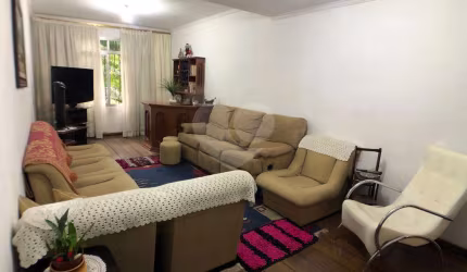 Casa-São Paulo-VILA GUILHERME | Ref.: REO521526