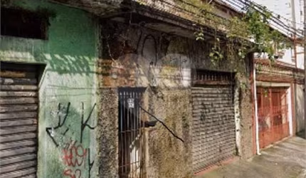 Terreno na Santa Terezinha