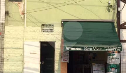 Imóvel em ótima localização.