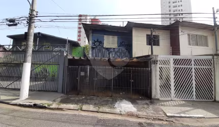 Casa-São Paulo-BROOKLIN | Ref.: REO541088