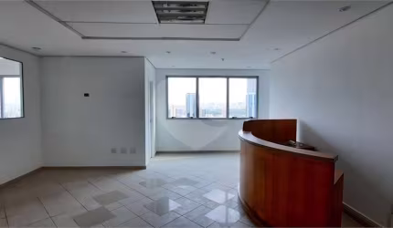Comercial-São Paulo-SANTANA | Ref.: REO541286