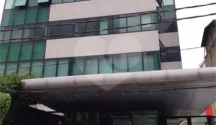 Sala Comercial na Liberdade
