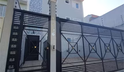 condominio fechado tucuruvi-