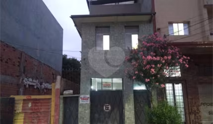 Casa-São Paulo-PARI | Ref.: REO534156