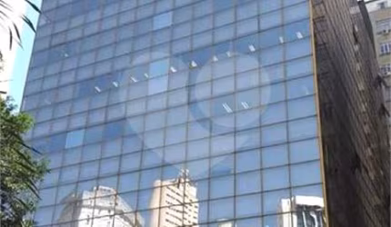 SALA COMERCIAL NOVA - CENTRO SP
