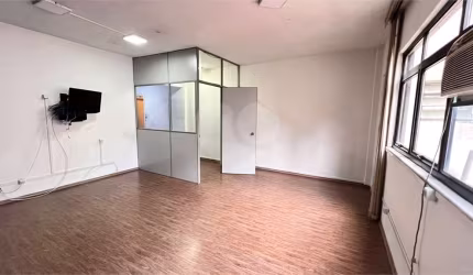Sala comercial à venda Bela Vista
