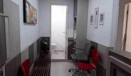 Sala comercial á venda em Santana
