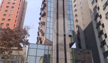 Comercial-São Paulo-HIGIENÓPOLIS | Ref.: REO610968