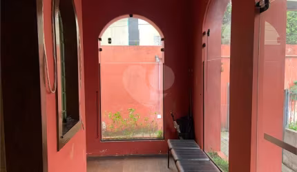 Casa-São Paulo-LAPA | Ref.: REO616675