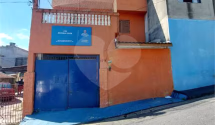 COMERCIAL / VILA MEDEIROS