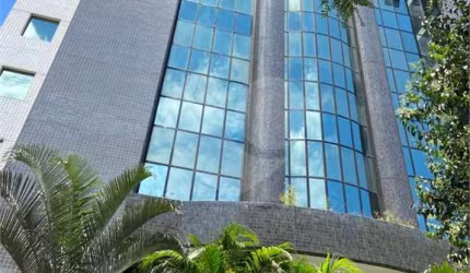 Sala Comercial na Lapa