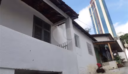 Casa renda a venda