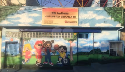 CASA  TÉRREA COMERCIAL / ITAQUERA