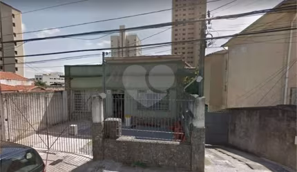 Imóvel com excelente localização no Bairro Água Fria.