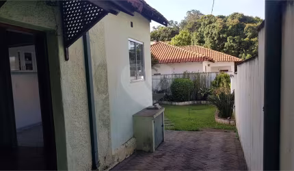 Casa-São Paulo-HORTO FLORESTAL | Ref.: REO751884