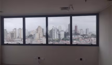 Comercial-São Paulo-TUCURUVI | Ref.: REO738104