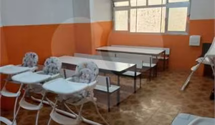 Imóvel comercial com renda