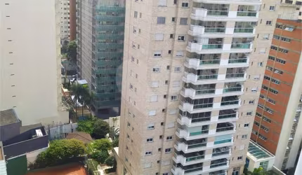 Sala comercial à venda em Perdizes