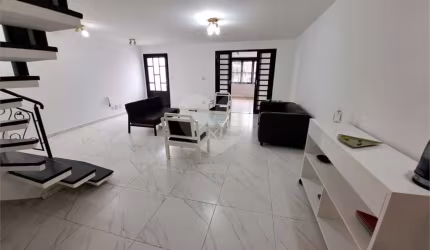 Casa-São Paulo-PERDIZES | Ref.: REO764636