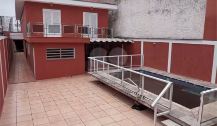 Casa no Jabaquara