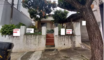 Casa térrea a venda Vila Maria de 362m² de terreno