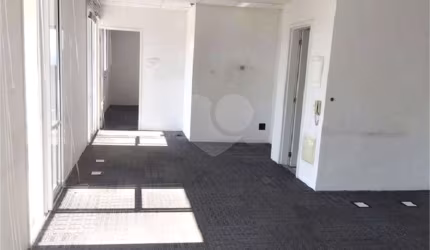 Sala Comercial para locação em Pinheiros