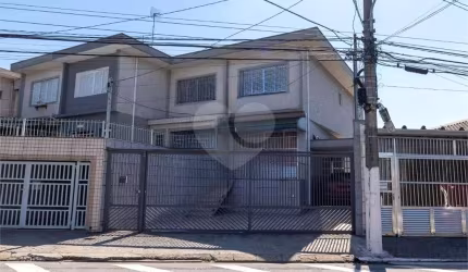 Sobrado Residencial ou Comercial no Limão