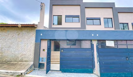Casa-São Paulo-TREMEMBÉ | Ref.: REO883539