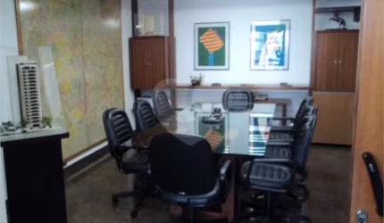 Comercial-São Paulo-HIGIENÓPOLIS | Ref.: REO550277