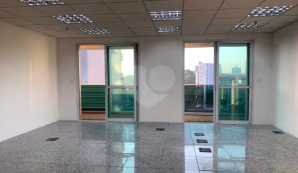 Sala comercial na Conceição