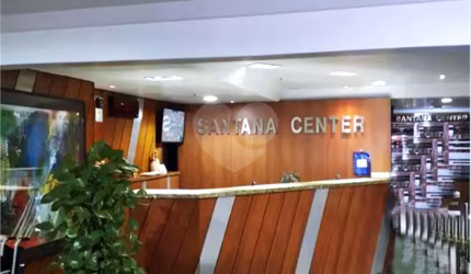 Comercial-São Paulo-SANTANA | Ref.: REO560228