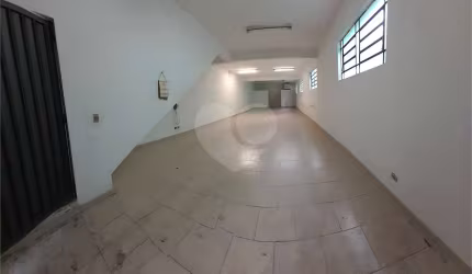 Prédico comercial à venda na Água Fria - 271 m2