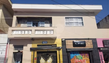 Comercial em Avenida com renda