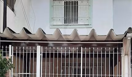 Casa-São Paulo-JAÇANÃ | Ref.: REO181259