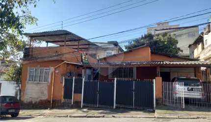 Terreno a venda de 700m² Vila Guilherme