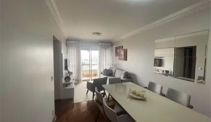 AP para locação- Vila Amelia