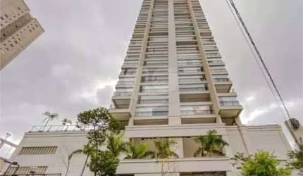 Apartamento-São Paulo-TATUAPÉ | Ref.: REO561028