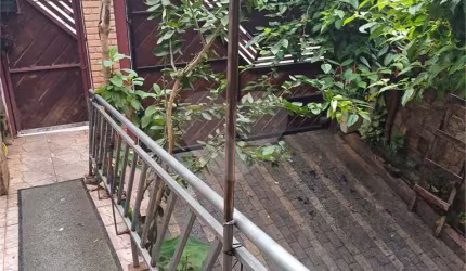 SOBRADO A VENDA ZONA NORTE QUATRO DORMITORIOS
