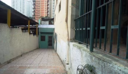 Casa-São Paulo-ÁGUA FRIA | Ref.: REO169323