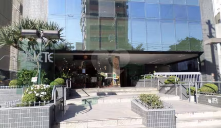 Comercial-São Paulo-SANTANA | Ref.: REO171906