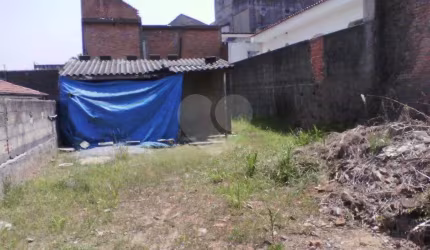 TERRENO COM 450M2 A VENDA NO BAIRRO DO CHORA MENINO