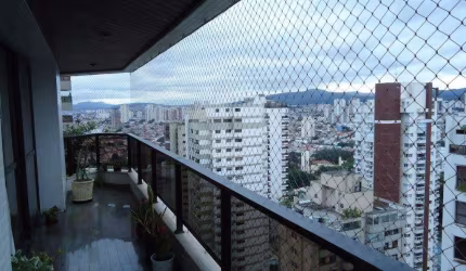 Excelente apto 307m2 Alto de Santana