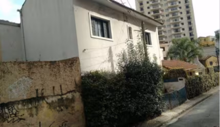 SOBRADO EM SANTANA