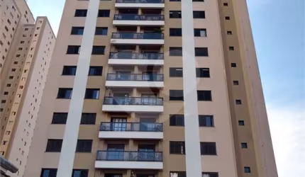 Apartamento-São Paulo-PARADA INGLESA | Ref.: REO861050